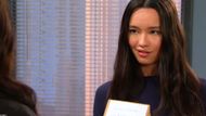 Sophia needs Melinda's help on Days of our Lives | Image: Peacock