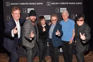 The 2018 ASCAP "I Create Music" EXPO - Day 3 - Source: Getty