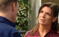 The Bold and the Beautiful's Sheila sensed distance from Deacon | Image: CBS