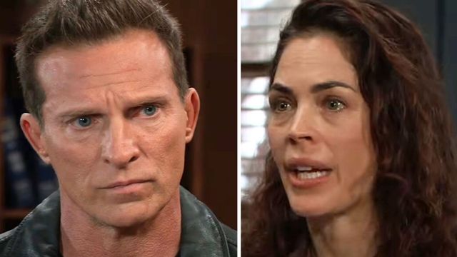 General Hospital Spoilers VIDEO Sneak Peek, February 3: Jason and Britt's plan goes shockingly south
