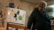 Aunjanue Ellis-Taylor plays Agent Billie Rand (Image via Apple TV+ Press)