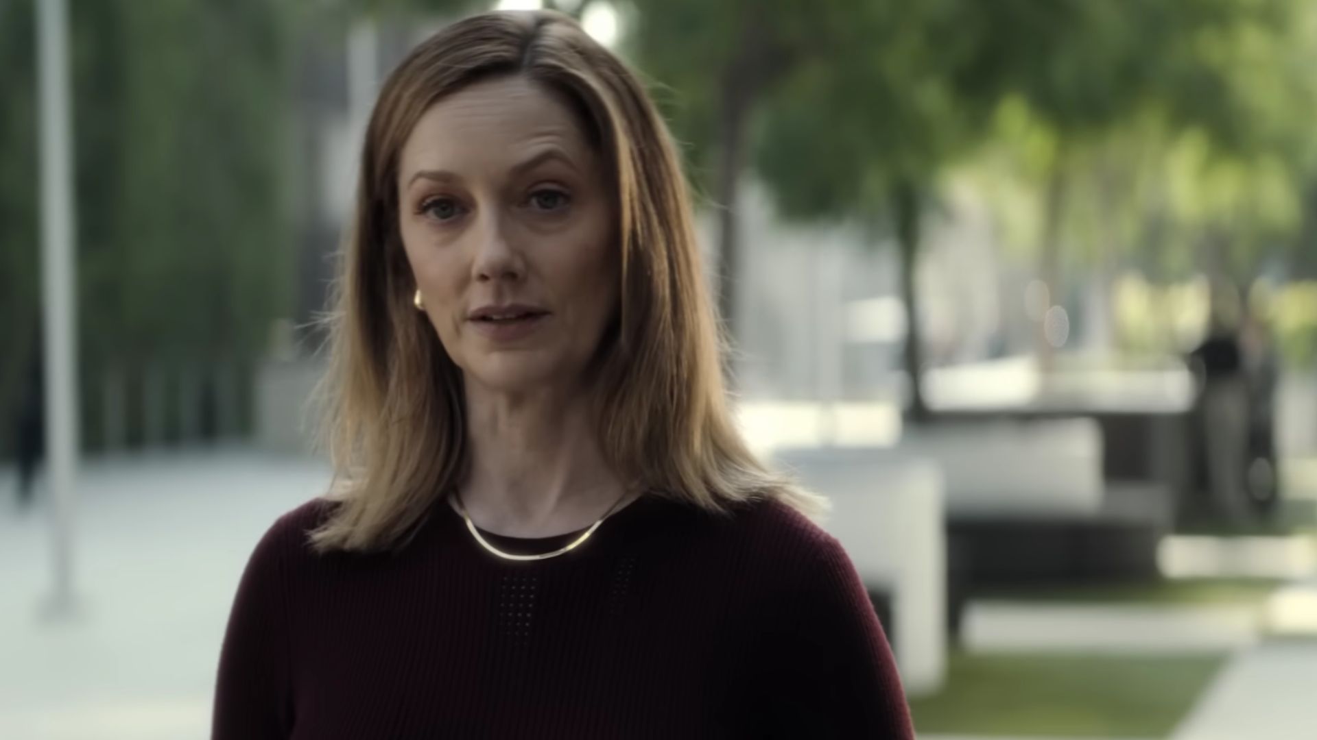 Judy Greer Breaks Down The Last Thing He Told Me Finale
