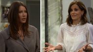 The Bold and the Beautiful: What the hell mom? | Image: CBS