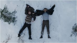 Who is Penn Badgley's wife? Meet Domino Kirke