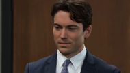 General Hospital's Michael lacks the objectivity of a spy | Image: ABC