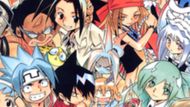 Shaman King (Image Credit: Shueisha)