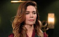 The Young and the Restless' Victoria Newman | Image: CBS