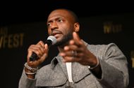 14th SCAD TVfest - "Cross" And Award Presentation To Aldis Hodge (Luminary Award) - Source: Getty