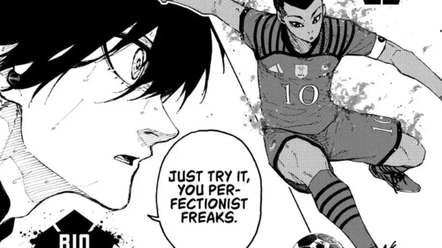Blue Lock Chapter 338: Release date and everything we need to know