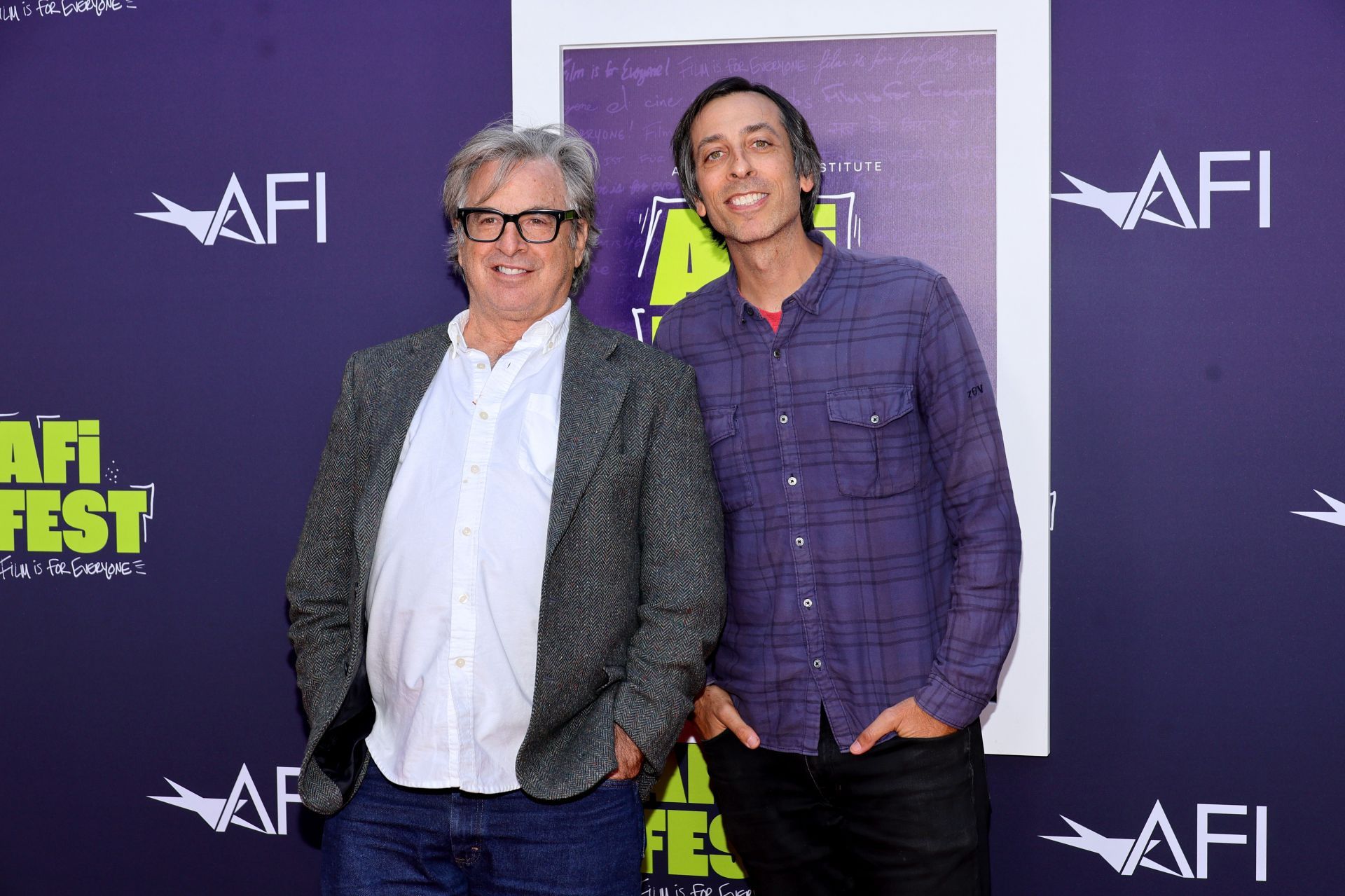 Who did Robert Carradine play in Revenge of The Nerds? Fans pay their ...