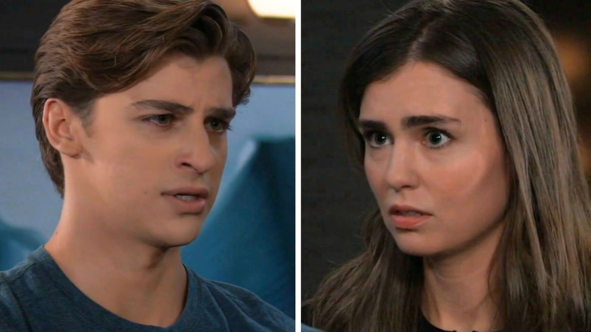 General Hospital Recap, February 25: Emma and Gio said 'I love you' for ...