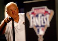 Opening Ceremonies for All-Star Fan Fest - Source: Getty