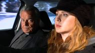 Ray Wise and Camryn Grimes on The Young and the Restless | Image: CBS