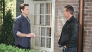 General Hospital: Franco and Jason Morgan | Image: JPI