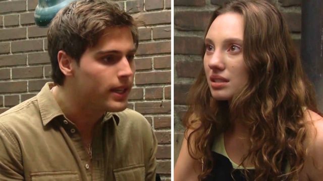 The Bold and the Beautiful YAPP Recap, February 11: Why is Dylan so  terrified of Ivy?