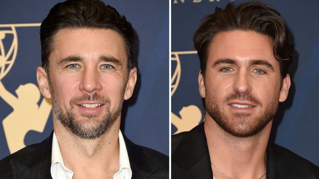 Days of our Lives Comings and Goings: Billy Flynn exits, Conner Floyd's  first airdate revealed