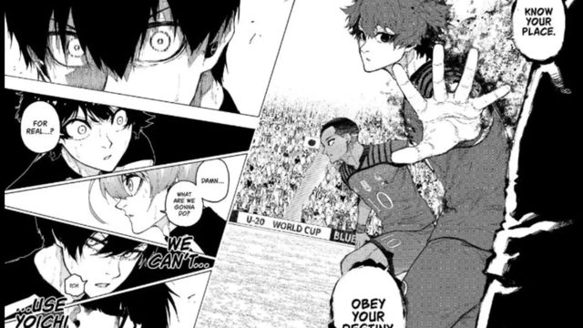Blue Lock Chapter 335: Release date and everything we need to know