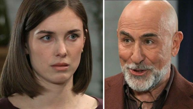 General Hospital Spoilers, February 26: Sidwell has an ominous warning for  Willow