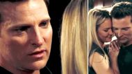 Steve Burton and Sharon Case on The Young and the Restless | Image: YouTube