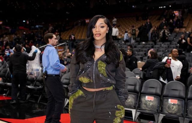 “Go get your own money”- GloRilla claps back at her sister, reveals she ...