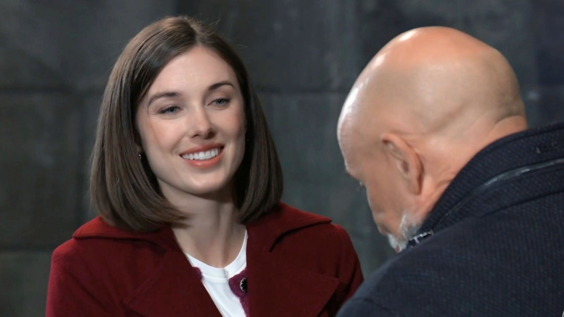 General Hospital Recap, February 17: Alexis vs. Willow — for Drew's congressional seat