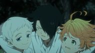 The Promised Neverland (Image Credit: CloverWorks)