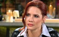 The Young and the Restless' Sally Spectra | Image: CBS