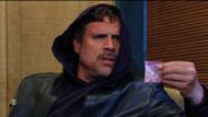 Maybe Nick (Joshua Morrow) has kicked his pill habit before it ever began on The Young and the Restless | Image: CBS