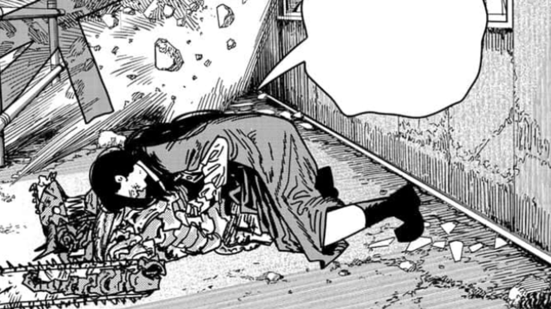 Chainsaw Man Chapter 230 Release date and everything we need