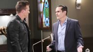 Jason and Sonny on General Hospital | Image: JPI