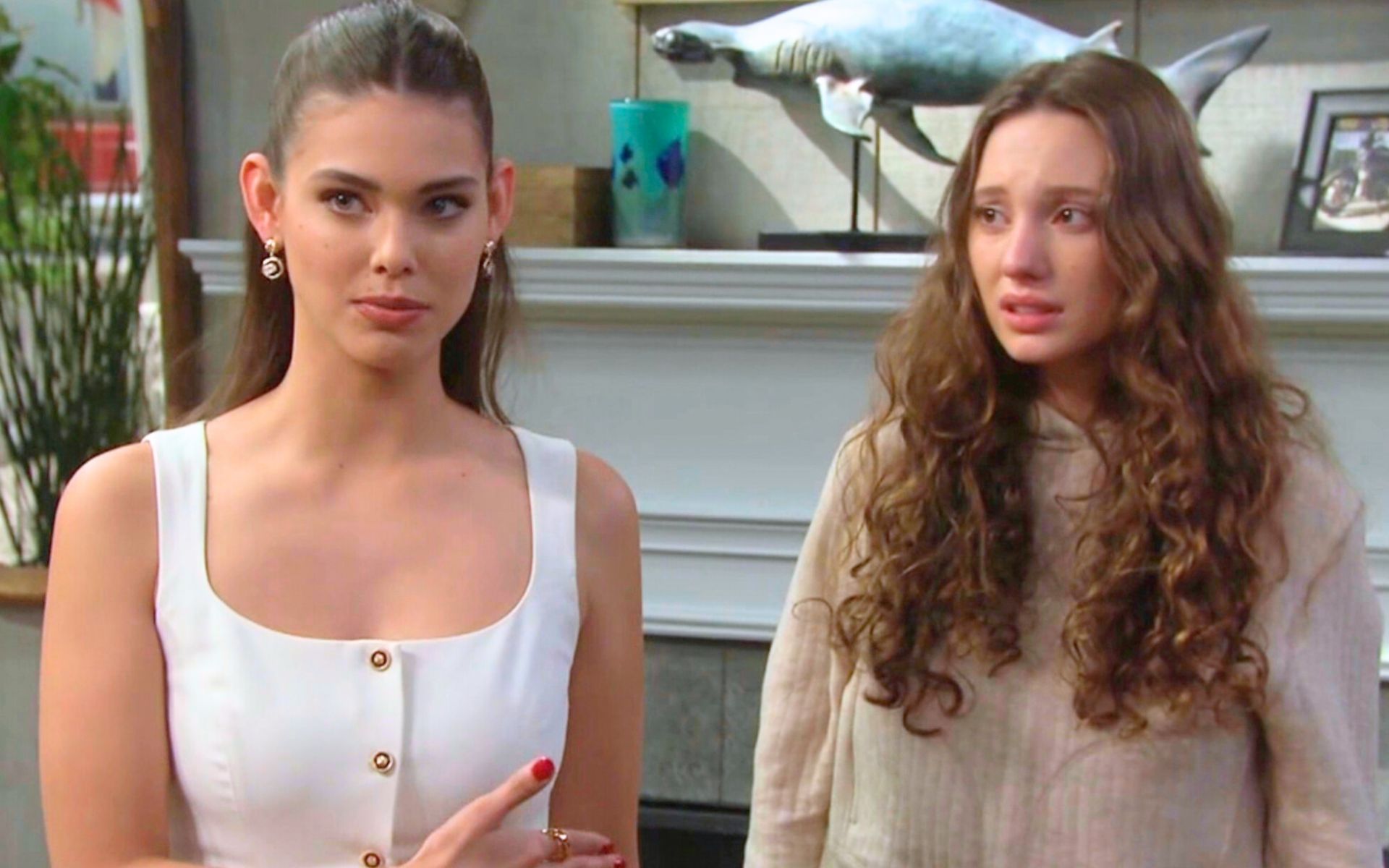 Bold and the Beautiful Speculation: Could Two Surprise Pregnancies Shake Up Los Angeles This Summer?