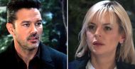 Nathan and Maxie meet face-to-face on General Hospital. | Image Source: ABC