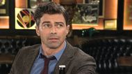Matt Cohen on The Young and the Restless | Image: CBS
