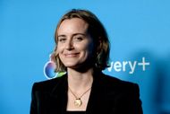 Taylor Schilling - Source: Getty