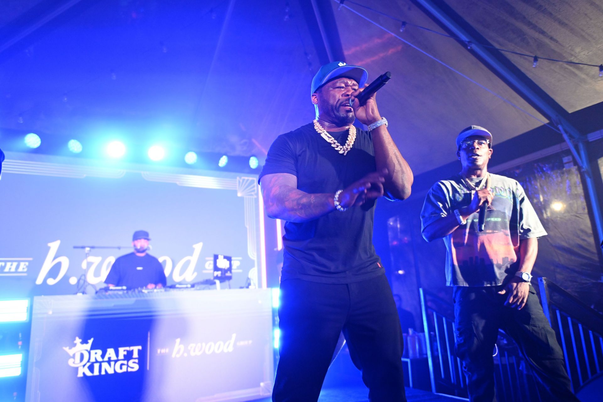 “Don't never think you can get on this motherf*cking level”- T.I.’s son ...