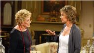 Kay and Jill on The Young and the Restless | Image: JPI