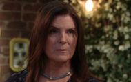 The Bold and the Beautiful's Sheila gives credit where it is certainly not due | Image: CBS