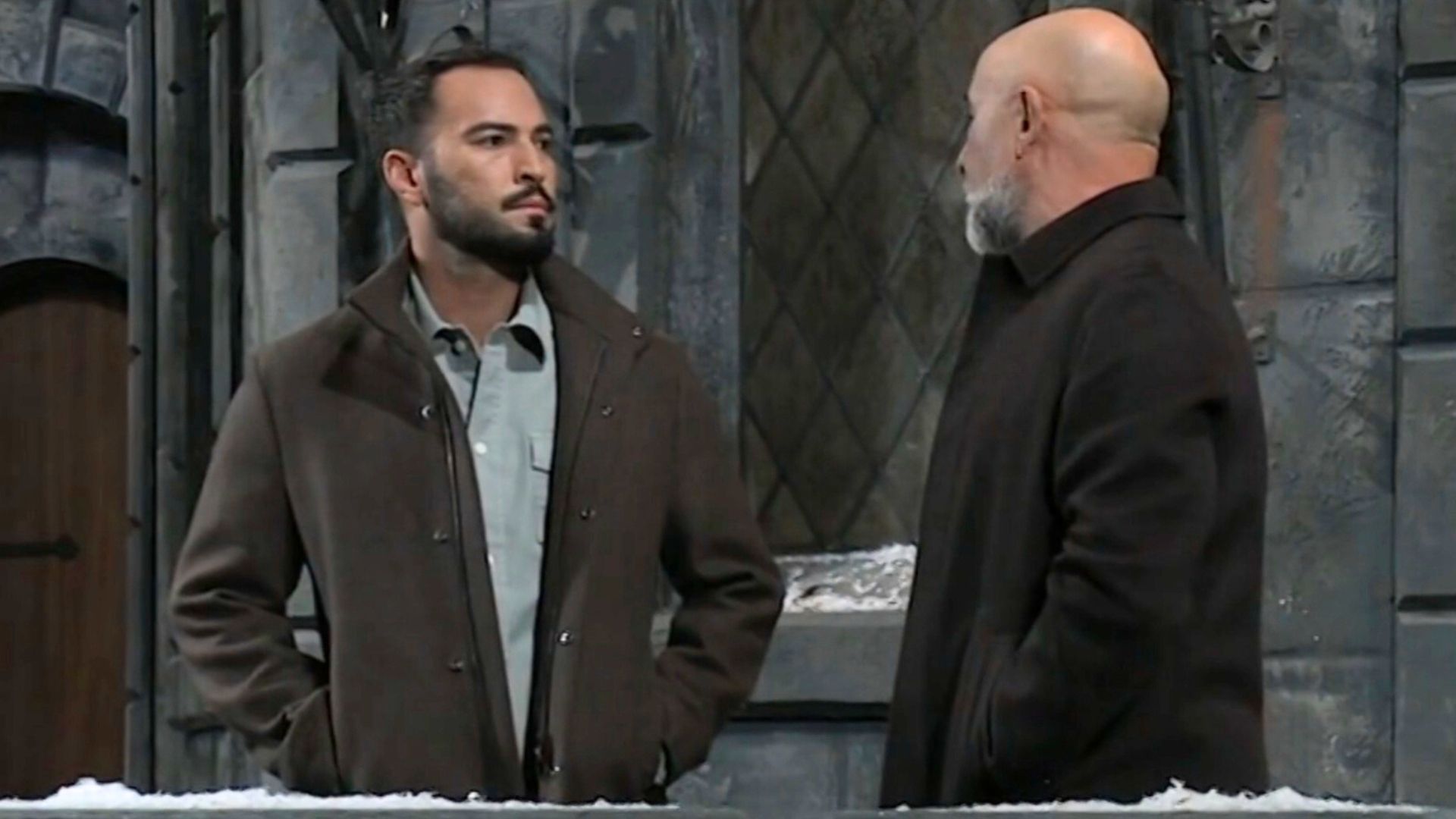 General Hospital Spoilers, February 27: Willow makes a vow, Sidwell makes threats, Maxie demands answers