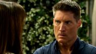 Deacon of The Bold and the Beautiful faces pressure I Image: CBS
