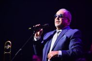 Willie Colon In Concert - Source: Getty