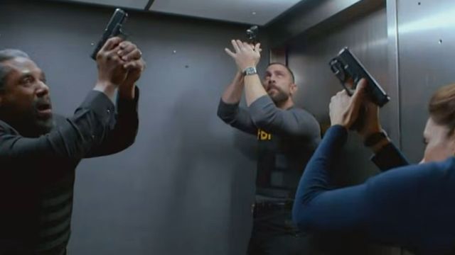 FBI Season 8 Episode 12: Release date news, time, streaming details and more