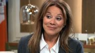Laura wants Alexis to take Drew's congressional seat on General Hospital | Image: ABC