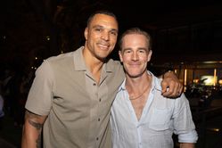 Kyle Soller Movies and TV Shows: Complete List with Details