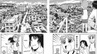 Yotsuba&! (Image Source: Yen Press)