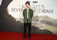 "A Knight Of The Seven Kingdoms" UK Special Screening - Arrivals - Source: Getty