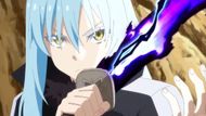 Rimuru Tempest (Image Source: Studio 8bit)