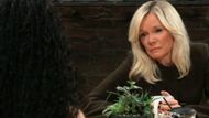 Ava gave Trina advice on General Hospital | Image: ABC