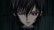 Lelouch Lamperouge (Image Credit: Studio Sunrise)