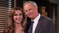 Robert and Holly share enduring love on General Hospital I Image: ABC