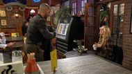 Audra's being sneaky on The Young and the Restless | Image: CBS